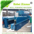 Hebei Xinnuo 2mm bend metal sheet metal bending machines sheet metal folding machines